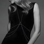 Chaînes de corps Magnify 8, élégance sensuelle - Vignette | Adopt1toy