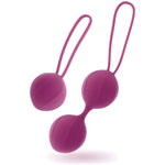 Balles Kegel Duo 2 pour un bien-être intime - Vignette | Adopt1toy