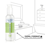 Lubrifiant Waterfeel au cannabis 150 ml - Vignette | Adopt1toy