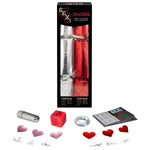 Craquelins de plaisir pour jeux en duo KHEPER - Vignette | Adopt1toy