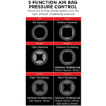 Stroker vibrant Nova pour plaisir intense PDX - Vignette | Adopt1toy