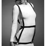 Harnais BDSM Maze pour une allure audacieuse - Vignette | Adopt1toy