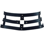 Ceinture labyrinthe pour jeux sensuels BIJOUX - Vignette | Adopt1toy