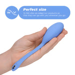 Vibromasseur Jive pour plaisir partagé WE-VIBE - Vignette | Adopt1toy