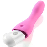 Stimulateur Point G Je Joue - Douceur Sensuelle - Vignette | Adopt1toy
