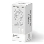 Chargeur USB pour Sextoy ST Chargeur SATISFYER - Vignette | Adopt1toy