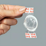 Préservatifs Uniq Pull, protection douce et sûre - Vignette | Adopt1toy