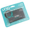 uniq smart latex free pre erection condoms 3 units