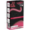 uniq lady condom preservatifs feminins sans latex avec porte jarretelles 3 unites