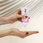 Lubrifiant gomme fraise Kikí Travel 50 ml - Vignette | Adopt1toy