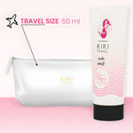 Lubrifiant Gourmand Kikí Travel 50 ml NUBE BONBONS - Vignette | Adopt1toy