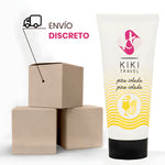 Lubrifiant Kikí Travel Pina Colada 50 ml - Vignette | Adopt1toy