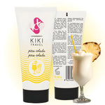 Lubrifiant Kikí Travel Pina Colada 50 ml - Vignette | Adopt1toy