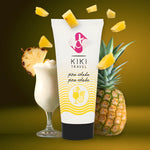 Lubrifiant Kikí Travel Pina Colada 50 ml - Vignette | Adopt1toy