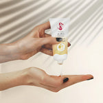 Lubrifiant Kikí Travel Pina Colada 50 ml - Vignette | Adopt1toy