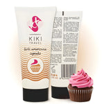 Kikí Travel - lubrifiant doux et gourmand CUPCAKE - Vignette | Adopt1toy