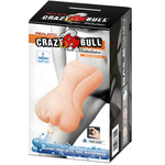 CRAZY BULL - MASTURBATEUR VAGIN PEAU D'EAU - Vignette | Adopt1toy
