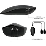 CRAZY BULL - CUL AVEC VAGIN ET ANUS RÉALISTES ET VIBRATION - Vignette | Adopt1toy