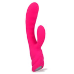 Rabbit Pure : vibromasseur chauffant doux NALONE - Vignette | Adopt1toy