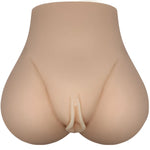 CRAZY BULL - VAGIN ET ANUS RÉALISTES AVEC POSITION DE VIBRATION 7 - Vignette | Adopt1toy