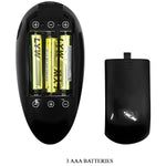 CRAZY BULL - VAGIN ET ANUS RÉALISTES AVEC POSITION DE VIBRATION 7 - Vignette | Adopt1toy