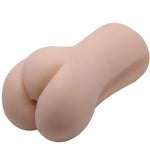 CRAZY BULL - MASTURBADEUR PEAU D'EAU ANO MODÈLE 2 - Vignette | Adopt1toy