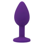 Plug anal Shelki pour un plaisir subtil INTENSE - Vignette | Adopt1toy