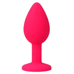Plug anal Shelki pour des sensations intenses - Vignette | Adopt1toy