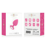 Plug anal Shelki pour des sensations intenses - Vignette | Adopt1toy