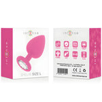 Plug anal Shelki pour une douce caresse - Vignette | Adopt1toy