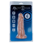 Gode réaliste Ventouse Mr Intense 16,6 cm - Vignette | Adopt1toy