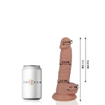 Gode réaliste Ventouse Mr Intense 17,1 cm - Vignette | Adopt1toy