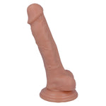 Gode réaliste ventouse Mr Intense 17,8 cm - Vignette | Adopt1toy