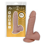 Gode réaliste Ventouse Mr Intense 18,5 cm - Vignette | Adopt1toy