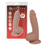 Gode réaliste Ventouse Mr Intense 19,7 cm - Vignette | Adopt1toy