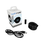 Cockring simple Nova, plaisir intensifié BATHMATE - Vignette | Adopt1toy