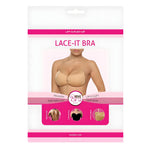 Soutien-gorge dentelle Bali, maintien léger - Vignette | Adopt1toy