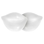 Demi-coussinets push-up modèle Bali discret - Vignette | Adopt1toy