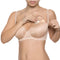 bye bra pads push up impermeable