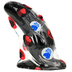 Plug Anal Gros - Stimulation Sensuelle ALL BLACK - Vignette | Adopt1toy