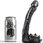 Fisting Elargisseur modèle All Black, plaisir - Vignette | Adopt1toy