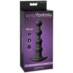 ANAL FANTASY ELITE COLLECTION - BALLES ANAL RECHARGEABLES - Vignette | Adopt1toy