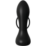 Cockring Plug Nova pour plaisir anal intense - Vignette | Adopt1toy
