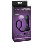 Cockring Plug Nova pour plaisir anal intense - Vignette | Adopt1toy
