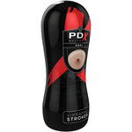 Masturbateur réaliste Duo 2, plaisir vibrant PDX - Vignette | Adopt1toy