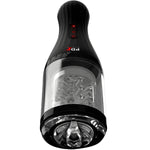 Masturbateur auto Rotobateur Talk Dirty PDX ELITE - Vignette | Adopt1toy
