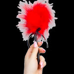 Plumeau de marabou Nova pour des caresses - Vignette | Adopt1toy