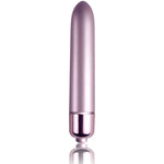 Mini vibro Touch of Velvet, douceur vibrante - Vignette | Adopt1toy