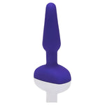 Plug anal trio télécommandé b-vibe - Vignette | Adopt1toy