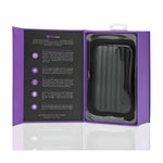 Plug anal trio télécommandé b-vibe - Vignette | Adopt1toy